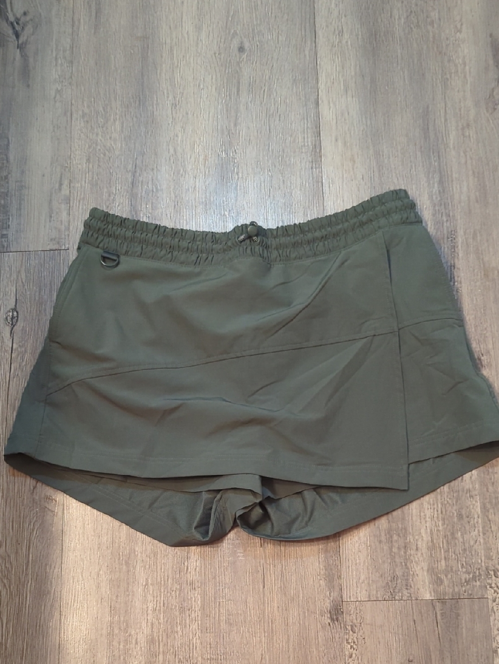 Stretch Tech Go H2O Skort